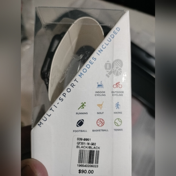 Smart watch - Picture 3 of 4